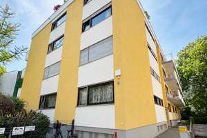 **BEETHOVENVIERTEL** Sanierte 1 ZKB- Wohnung mit Balkon in TOP Lage (ERSTBEZUG) – Völkstraße 8, 86150 Bahnhofs-, Bismarckviertel, Augsburg – Vorschaubild 20