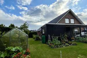 Privat KW70 Doppelhaushälfte mit großen Garten 4 Zimmer in Bümmerstede Trede – Erikaweg 13A, 26133 Bümmerstede, Oldenburg (Oldenburg) – Vorschaubild 7