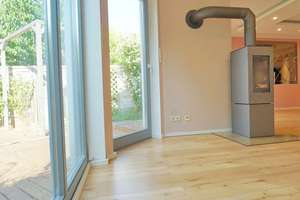 Mehr Raum, mehr Licht, mehr Leben – Reihenmittelhaus mit Balkon & Dachterrasse in Rheindorf-Süd! – 51371 Rheindorf, Leverkusen – Vorschaubild 12