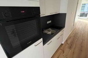 Erstbezug Zollhafen! 1-Zimmer Wohnung im 2. OG mit Balkon inkl. TG-Stellplatz – Rotterdamer Platz 14, 55120 Neustadt, Mainz – Vorschaubild 19