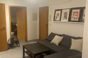 Lebendig wohnen in Bilk: 2-Zimmer-Apartment mit Balkon – Oertelstraße 18, 40225 Bilk, Düsseldorf – Vorschaubild 13