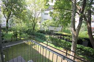 Bezugsfreie Altbauwohnung mit Balkon im Florakiez – Gaillardstr 17, 13187 Pankow (Ortsteil), Berlin – Vorschaubild 15