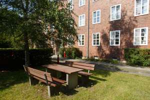 Möbliertes Wohntraum-Appartement mit Echtholzdielen & Einbauküche in Potsdam Groß Glienicke – Seeburger Chaussee 2, 14476 Groß Glienicke, Potsdam – Vorschaubild 8