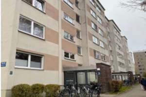 Schöne, modernisierte 1-Zimmer-Wohnung in München-Solln – Wilhelm-Busch-Straße 20, 81477 Solln, München – Vorschaubild 1