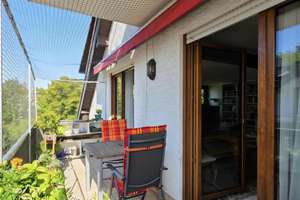 Direkt Wohlfühlen: gepflegte 5-Zimmer Maisonettewohnung in Auerbach – Die vollständige Adresse der Immobilie erhältst du vom Anbieter., 64625 Bensheim – Vorschaubild 11