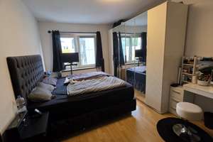 1,5 Zimmer mit EBK ab 01. August