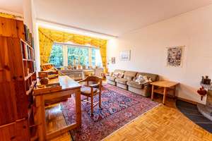 Einfamilienhaus mit großem Garten 
oder Bauplatz in Koblenz-Metternich zu verkaufen – Die vollständige Adresse der Immobilie erhältst du vom Anbieter., 56072 Metternich, Koblenz – Vorschaubild 9