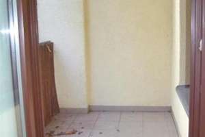 Kaßberg-Traum mit Balkon, EINBAUKÜCHE und grünem Innenhof – Weststraße 71, 9112 Kaßberg, Chemnitz – Vorschaubild 5