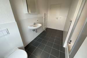 Moderner Grundriss mit geräumiger Wohnküche und Balkon – Vorwerker Str. 135, 23554 Sankt Lorenz Nord, Lübeck – Vorschaubild 22