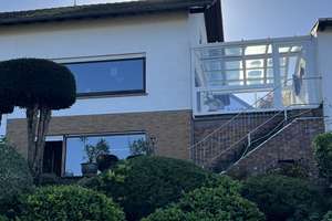 WOHNEN - HÖHENLAGE SACKGASSE - ARBEITEN - ANLAGE - VERMIETUNG - 2-FAM. HAUS - WEITERE PLATZRESERVEN – Die vollständige Adresse der Immobilie erhältst du vom Anbieter., 63546 Hammersbach – Vorschaubild 31
