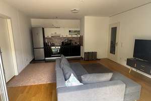 Fully Furnished 2-Room Apartment  | Balcony | Berlin-Mitte | Long Term – Die vollständige Adresse der Immobilie erhältst du vom Anbieter., 10179 Mitte (Ortsteil), Berlin – Vorschaubild 4