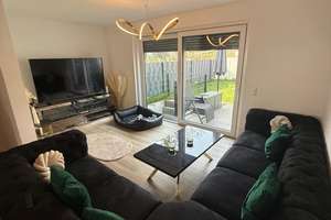 Neuwertiges Reihenhaus im Neubaugebiet Sonnenberg: 5-Zimmer, Keller, Garten und Stellplatz – Am Kalkofen 3, 55232 Alzey – Vorschaubild 7