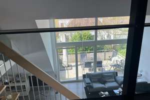 Charmante 3-Zimmer Dachgeschosswohnung in Angelmodde-Dorf mit traumhaftem Balkon – Kissenkötterweg 16, 48167 Angelmodde, Münster – Vorschaubild 15