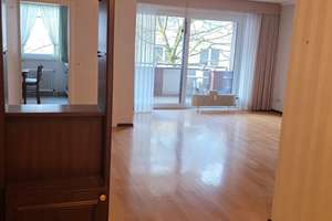 Freundliche 2-Zimmer-Wohnung mit idealer Lage -ruhig & stadtnah in Krefeld – Die vollständige Adresse der Immobilie erhältst du vom Anbieter., 47798 Stadtmitte, Krefeld – Vorschaubild 3