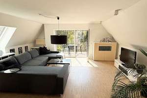 RESERVIERT - Hoberge // EBK // Balkon mit Grünblick // Stellplatz – Die vollständige Adresse der Immobilie erhältst du vom Anbieter., 33619 Dornberg, Bielefeld – Vorschaubild 2