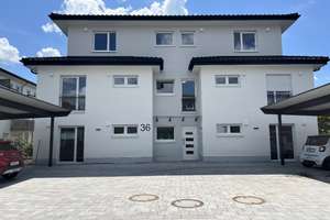 Erstbezug: 3 Zimmer OG Wohnung in Elsen – Die vollständige Adresse der Immobilie erhältst du vom Anbieter., 33106 Elsen, Paderborn – Vorschaubild 2