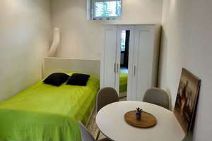 2x Ehrenfeld voll möbliert, grün & zentral, parallel Körnerstraße – Die vollständige Adresse der Immobilie erhältst du vom Anbieter., 50823 Ehrenfeld (Ortsteil), Köln – Vorschaubild 5