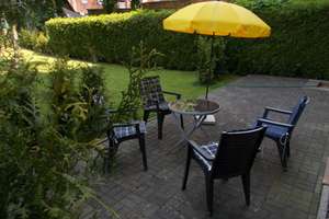 Zentrumsnahe  TOP - 2 ZKDBB - Komfort - SINGLE- Wohnung  EBK + Balkon + Garten  – Schlachthofstraße 8, 99085 Johannesvorstadt, Erfurt – Vorschaubild 28