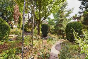 Stilvolles Anwesen mit weitläufigem, malerischem Garten und Blick auf den Hohenasperg – Die vollständige Adresse der Immobilie erhältst du vom Anbieter., 71679 Asperg – Vorschaubild 14