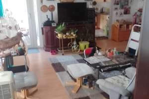 zentrumsnahe 3-Zimmer-Wohnung mit Loggia – 4315 Neustadt-Neuschönefeld, Leipzig – Vorschaubild 4