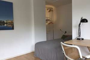 1-Zimmer-Wohnung in Kölner Bestlage am Rathenauplatz/Belgisches Viertel – Roonstr. 48, 50674 Neustadt/Süd, Köln – Vorschaubild 4