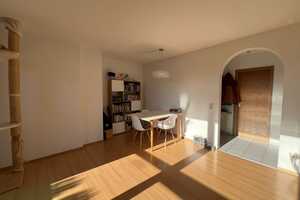 2-Zimmer-Dachgeschosswohnung mit Dachterrasse  in begehrter Lage Nürnberg/Thon – Nürnberg – Vorschaubild 5