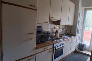2-Zimmer Wohnung im EG - Möbelübernahme möglich – Waldstr. 36a, 68305 Waldhof, Mannheim – Vorschaubild 4