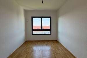 Hochwertig & hell – stilvolle 3-Zimmer-Wohnung mit Einbauküche und Balkon in Toplage – Thomas-Jefferson-Straße 38a, 68309 Käfertal, Mannheim – Vorschaubild 6