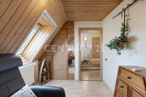 Großzügig Doppelhaushälfte mit Einliegerwohnung, Wintergarten & Wohlfühlambiente – Die vollständige Adresse der Immobilie erhältst du vom Anbieter., 39120 Hopfengarten, Magdeburg – Vorschaubild 12