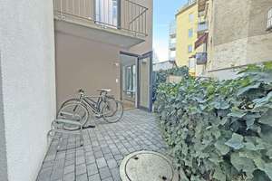 Nähe Theresienwiese - Moderne Maisonette mit 2 Balkonen, Terrasse & Lift direkt in die Wohnung – Die vollständige Adresse der Immobilie erhältst du vom Anbieter., 80336 Sendlinger Feld, München – Vorschaubild 20