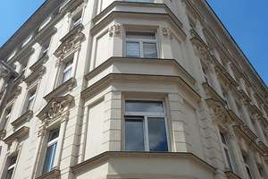 moderne 2-Raum-Wohnung mit Einbauküche – Einertstraße 5, 4315 Neustadt-Neuschönefeld, Leipzig – Vorschaubild 1
