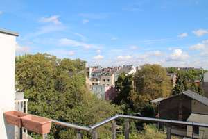 Gepflegte 3-Raum-Maisonette-Wohnung mit Balkon und Einbauküche in Bonn – Oppenhoffstraße 4, 53111 Nordstadt, Bonn – Vorschaubild 20