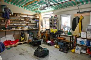 Verfügbare Immobilie mit Potential, Wohnen/Arbeiten im Atrium-Bungalow Löffingen Schwarzwald – Die vollständige Adresse der Immobilie erhältst du vom Anbieter., 79843 Löffingen – Vorschaubild 40