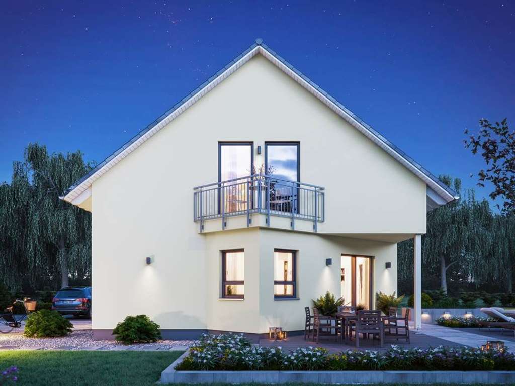 Immobilie in Ippesheim - Euer Platz zum Wurzeln schlagen - Bild 3