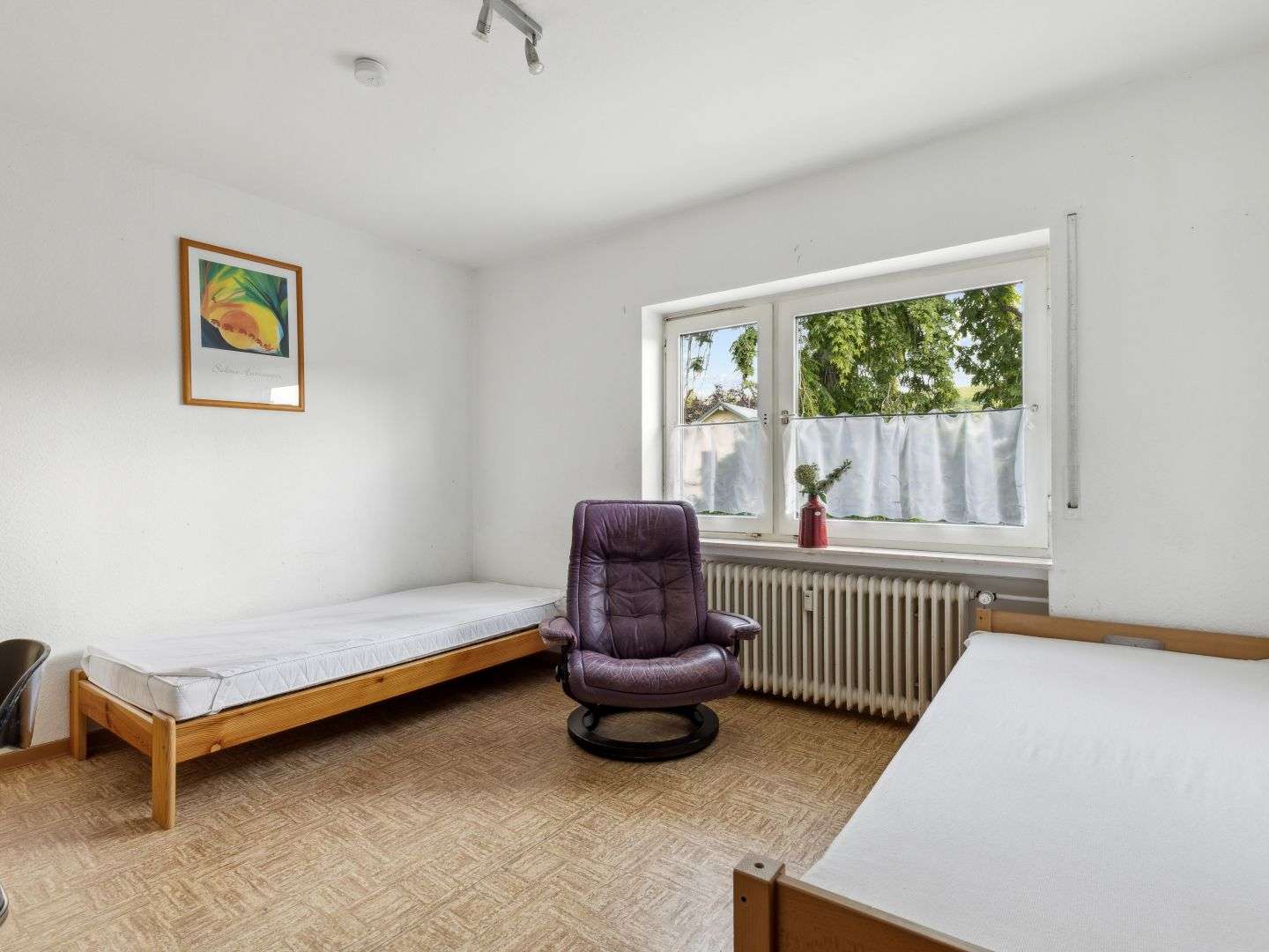 Immobilie in Dietzhölztal - Ewersbach: Drei vermietete Wohneinheiten im Mehrfamilienhaus als Kapitalanlage oder Selbstnutzung - Bild 3