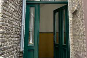 Moderne Altbauwohnung im DG - Zweizimmer mit Wohnküche – Tiefentalstraße 15, 51063 Mülheim (Ortsteil), Köln – Vorschaubild 13