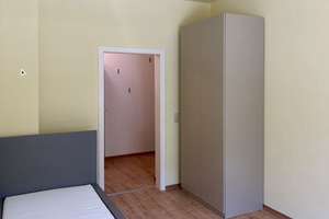 Wohnen mit Charakter: 2-Zimmer-Wohnung in der Leipziger Vorstadt – Hansastraße 46, 1097 Leipziger Vorstadt, Dresden – Vorschaubild 4