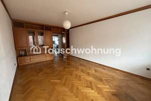 Tauschwohnung: Tausche 4-Zimmer-Wohnung in München-Solln- mit Einbauküche – Die vollständige Adresse der Immobilie erhältst du vom Anbieter., 81379 Thalkirchen, München – Vorschaubild 2