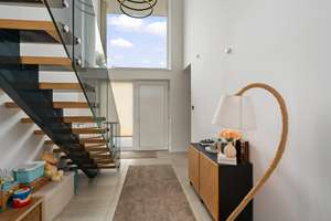Bremen - Vegesack| Einfamilienhaus der Extraklasse – außergewöhnliche Architektur & stilvolle Elegan – Die vollständige Adresse der Immobilie erhältst du vom Anbieter., 28755 Aumund-Hammersbeck, Bremen – Vorschaubild 3