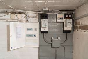 Einfamilienhaus auf Erbpachtgrundstück mit Garage, in HH-Bramfeld – 22175 Bramfeld, Hamburg – Vorschaubild 23
