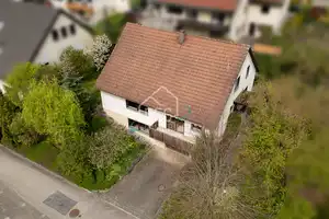 Idyllisches Einfamilienhaus in ruhiger Wohnsiedlung – Schwäbisch Hall (Kreis) – Vorschaubild 2