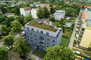 Lage Lage Lage! Dachterrassen-Penthouse, Erstbezug – Mozartstraße 1a, 13158 Wilhelmsruh, Berlin – Vorschaubild 7
