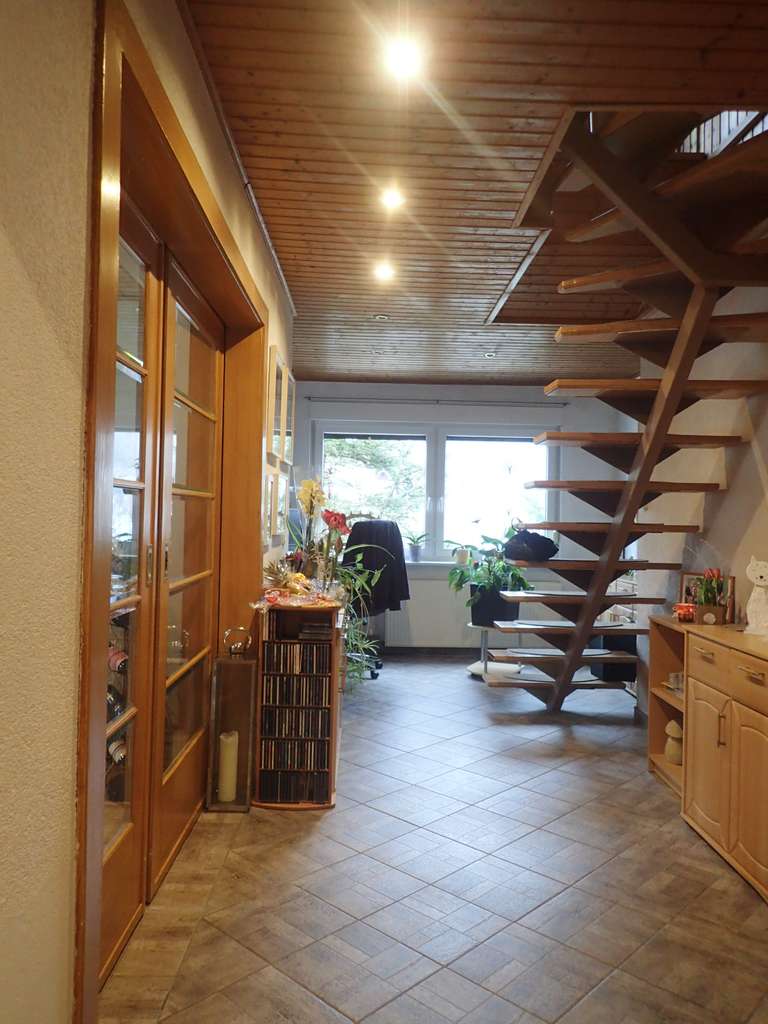 Immobilie in Sebnitz - Einfamilienhaus in Sebnitz zu verkaufen - Bild 1