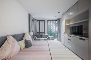 Exklusives Wohnen in Hamburg: Wohnung mit Alsterblick in Premiumlage – Die vollständige Adresse der Immobilie erhältst du vom Anbieter., 22085 Uhlenhorst, Hamburg – Vorschaubild 6