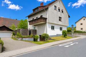 **Solides Dreiparteienhaus als Kapitalanlage in zentraler Lage von Betzdorf Bruche** – Die vollständige Adresse der Immobilie erhältst du vom Anbieter., 57518 Betzdorf – Vorschaubild 4