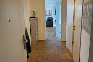 Provisionsfrei — Bezugsfreie 2 Zimmer Wohnung BJ 2013 in exklusiver Innenstadtlage Köln – Pfälzer Str. 1h, 50677 Neustadt/Süd, Köln – Vorschaubild 17