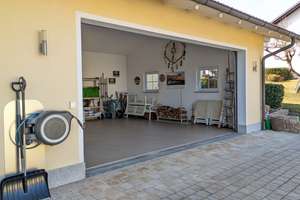 Ihr Rückzugsort mit Komfort und traumhaftem Ambiente! – Die vollständige Adresse der Immobilie erhältst du vom Anbieter., 94262 Kollnburg – Vorschaubild 27