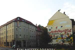 Schöne möblierte 2-Raumwohnung in Top Lage – Kohlgartenweg 2, 4318 Anger-Crottendorf, Leipzig – Vorschaubild 3