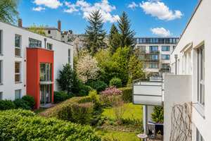 Familiengerechtes Wohnen mit Stadthauscharakter, Dachterrasse und TG-Stellplatz in Innenhoflage! – Die vollständige Adresse der Immobilie erhältst du vom Anbieter., 22763 Ottensen, Hamburg – Vorschaubild 6