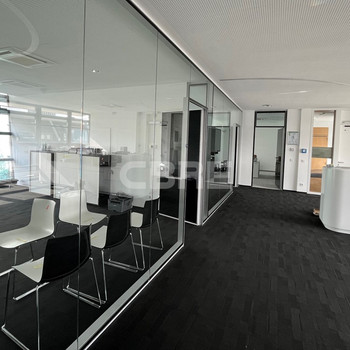 Kompakt & modern - Mieten Sie im Grand Bateau